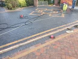 Best Cobblestone Driveway Installation  in Sawmills, NC